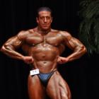 Robert   Kline III - NPC Central States 2009 - #1